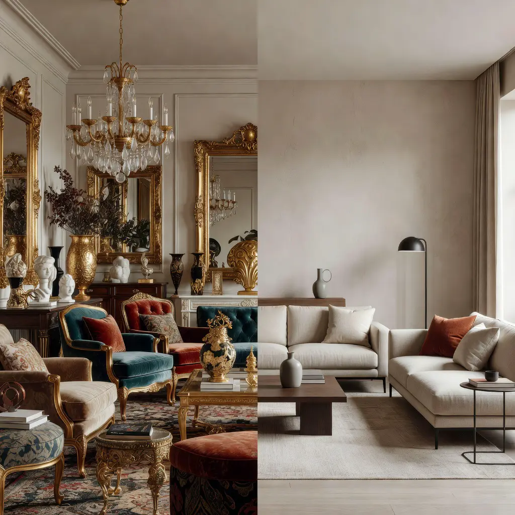 5 мифов о дизайне интерьера, которые мешают вашему ремонту