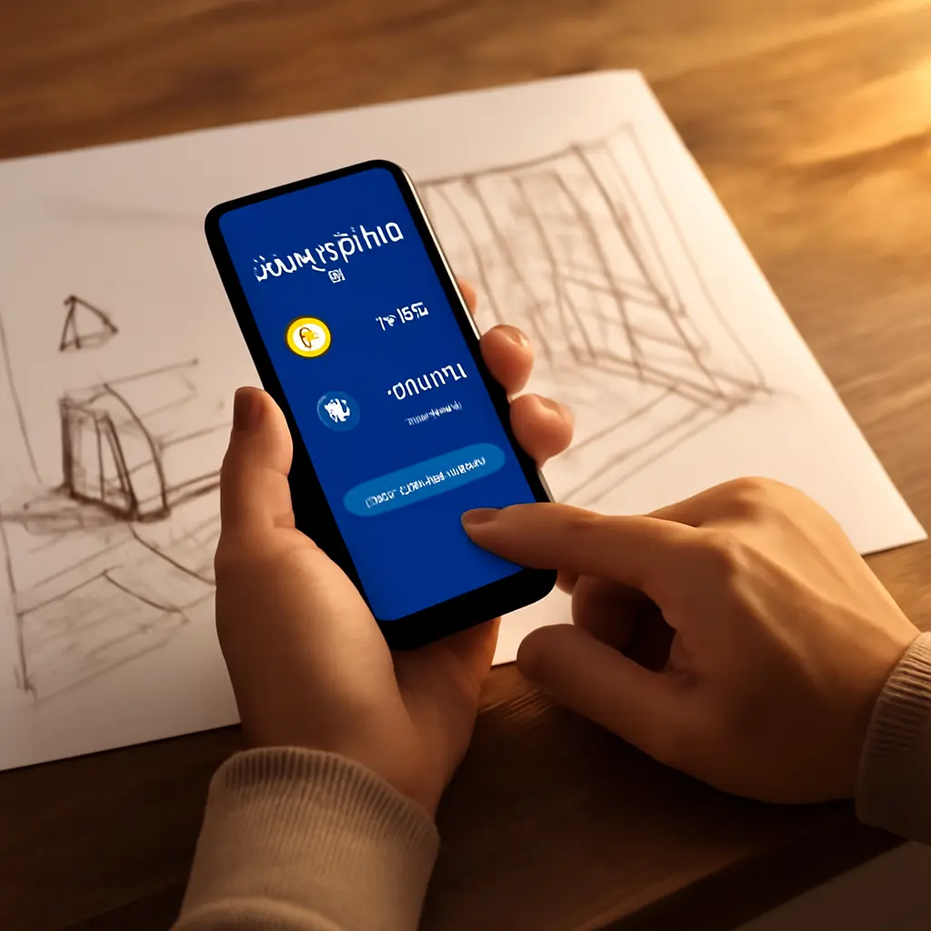 Оплата дизайна криптовалютой